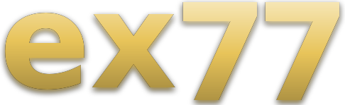 ex77 logo